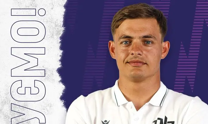 Пертурбации продолжаются. ЛНЗ попрощался с тренером команды U-19
