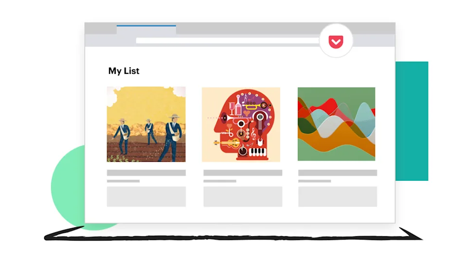 Pocket, сервіс Mozilla для збереження статей, закривається