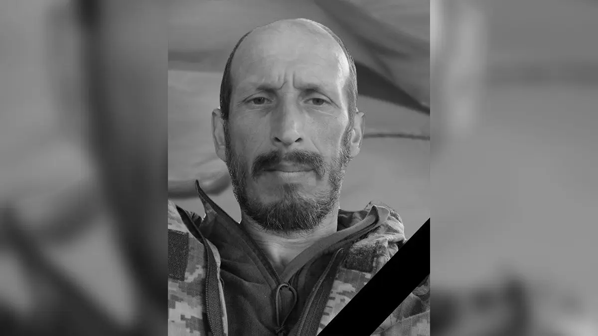 На фронті отримав тяжке поранення: в лікарні Дніпра помер воїн Артем Клещ із Кам’янського