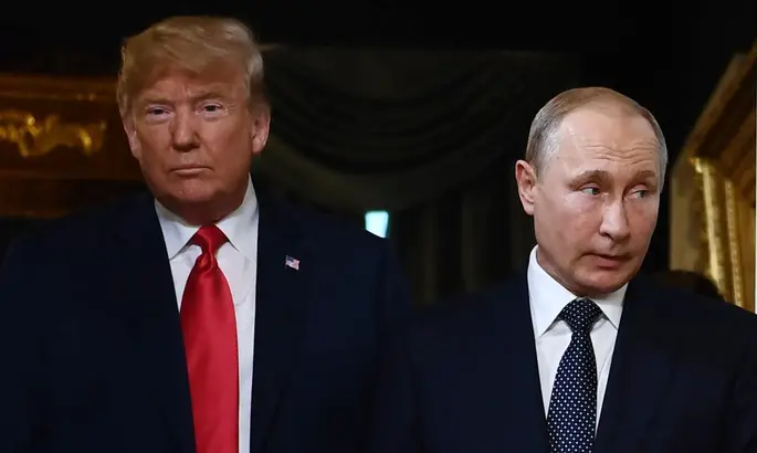 Зустріч Трампа і Путіна: де, коли та за яких умов?