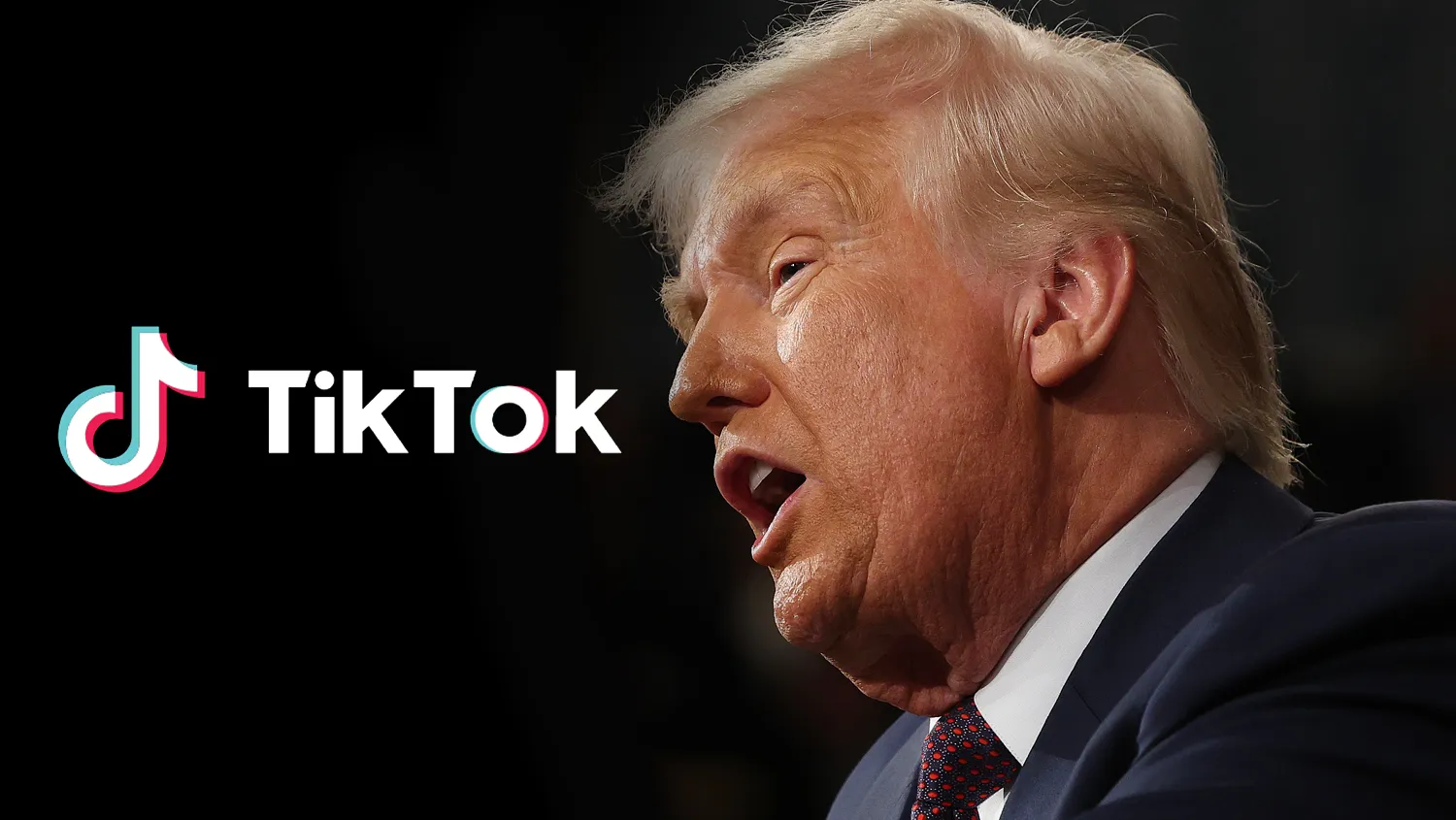 Трамп схвалив продаж TikTok у США