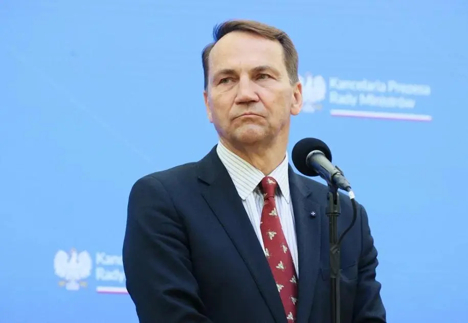 Сікорський сподівається, що Навроцький привезе зі США "не тільки фото"