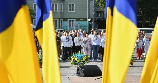 Куди піти у Рівному на День Незалежності 2025
