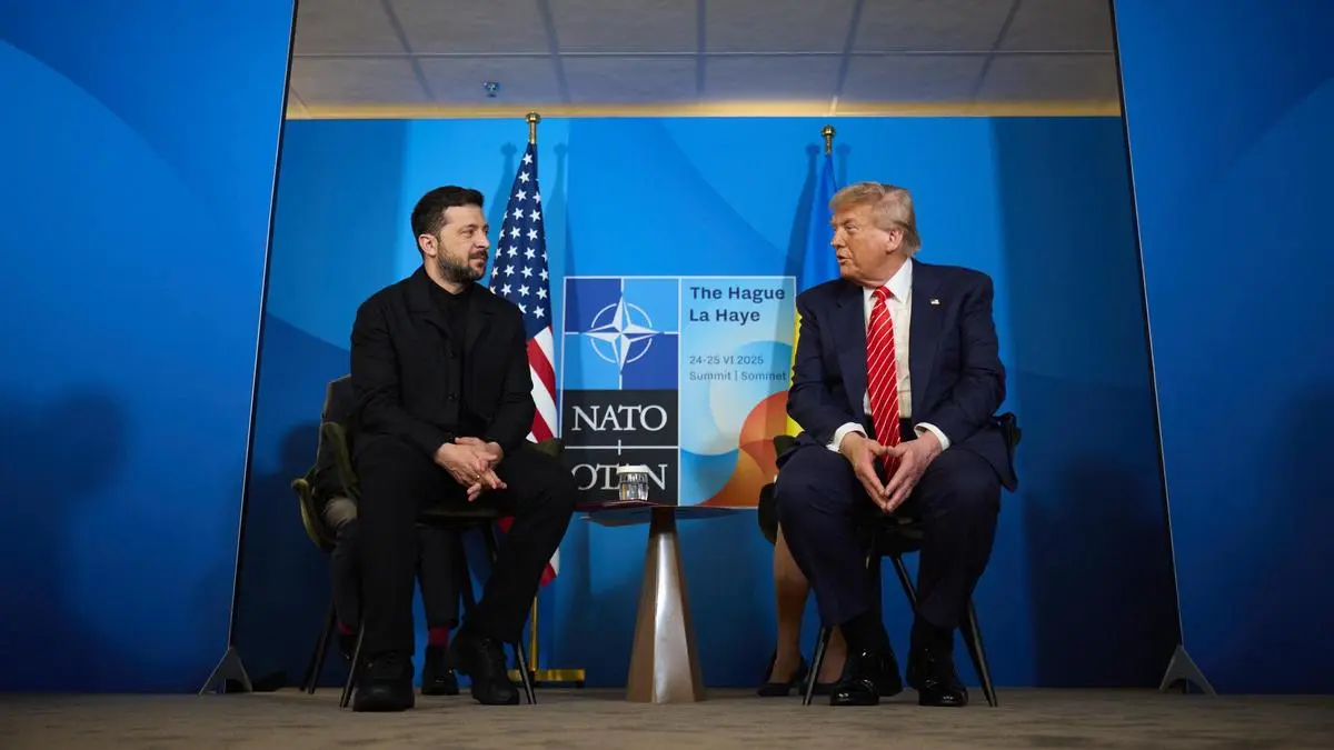 Зеленский поговорил с Трампом: Ключевое – прекращение войны