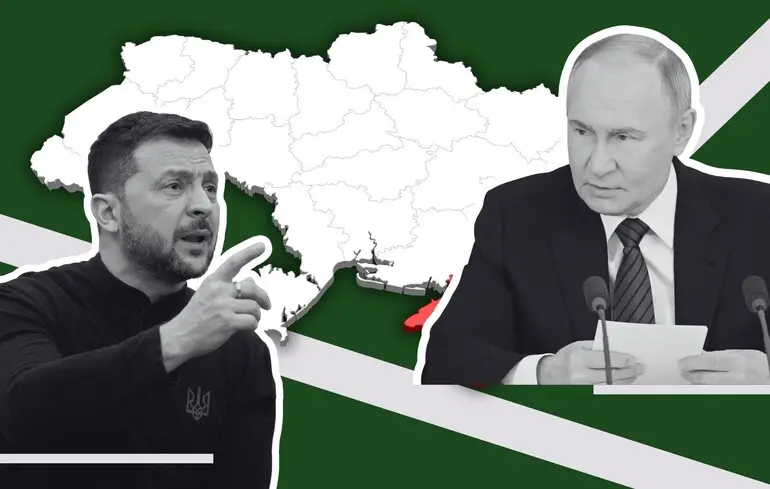 Навіть якщо Зеленський і Путін все-таки зустрінуться, немає підстав очікувати “прориву” — WP 