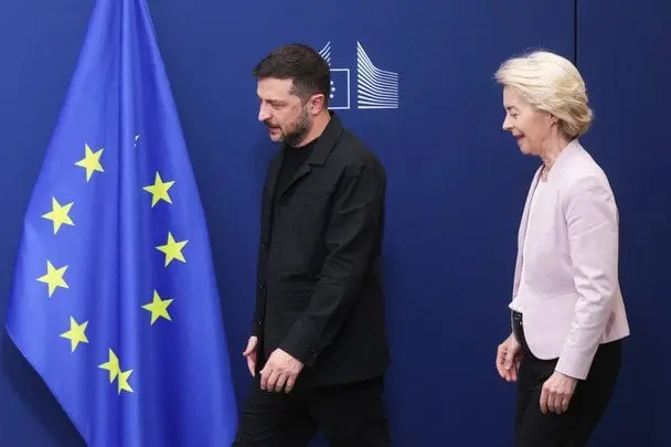 Обміну ні, заморозці так: що каже Зеленський про вимоги Путіна