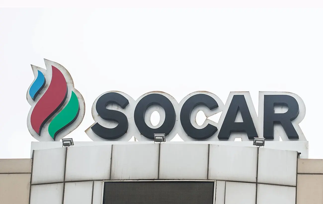 Росія атакувала нафтобазу SOCAR в Одеській області дронами