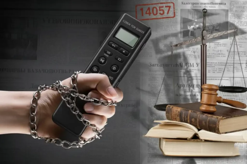 Депутати хочуть унеможливити журналістські розслідування: що кажуть медійники та влада