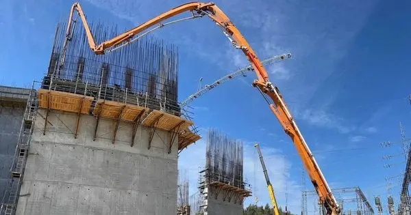 Будівельний бум: на Львівщині заплановано збудувати на 65% більше житла, ніж торік