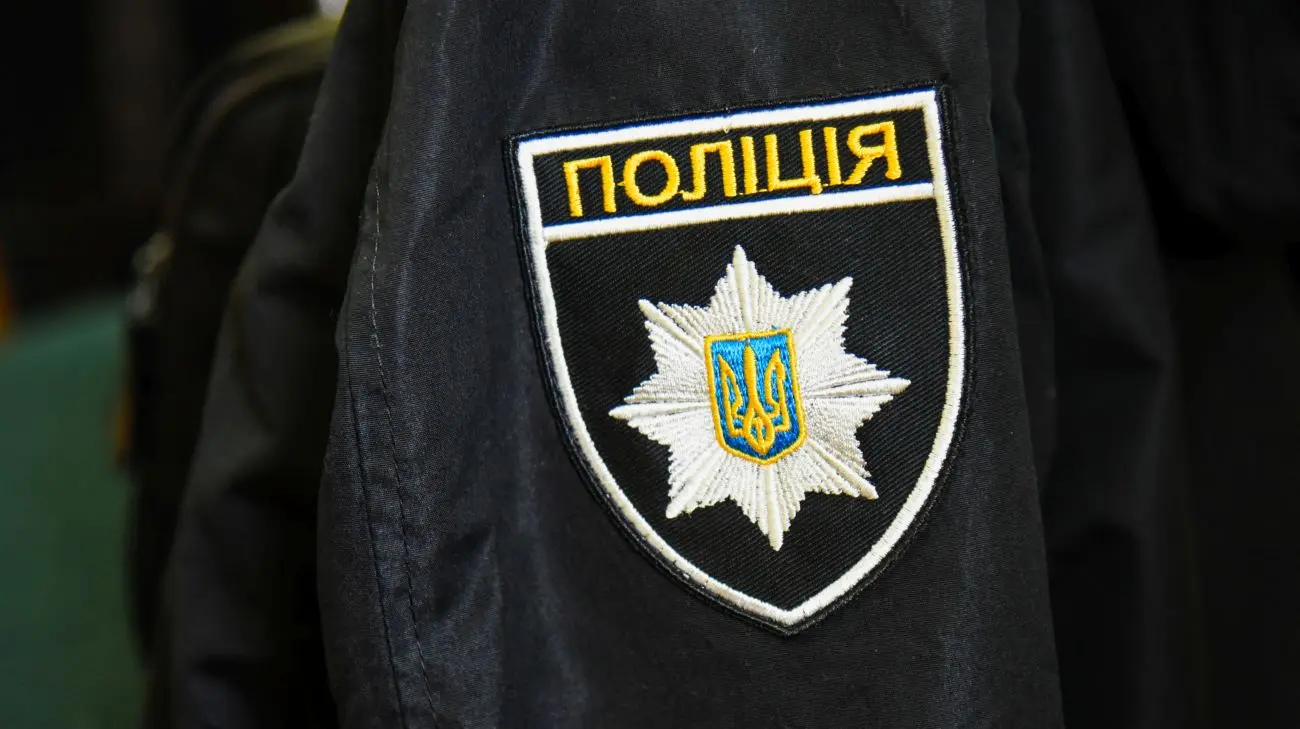 На Дніпропетровщині поліцейський застрелив нападника, який поранив 5 людей