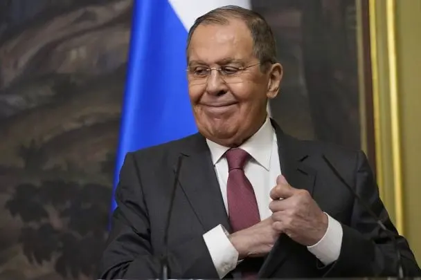 Позиція Росії ставить під сумнів можливість переговорів: The Guardian проаналізував заяви Лаврова