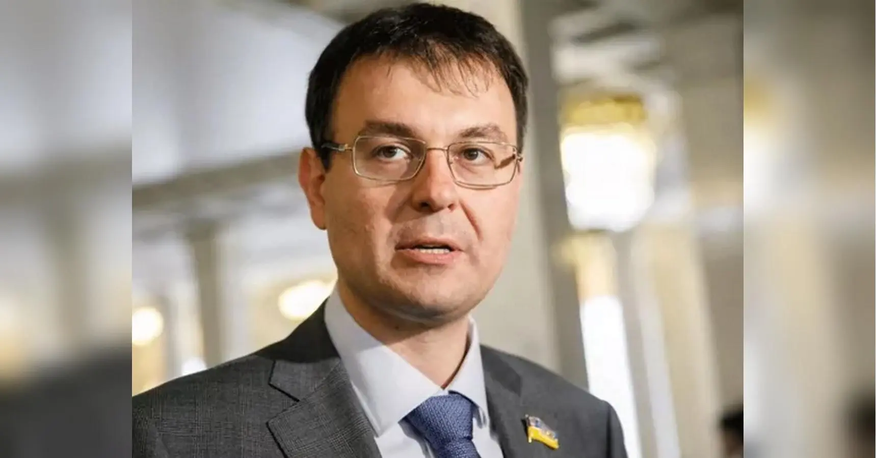 Іванов заявив про паризьку нерухомість родини Гетманцева та закликав НАБУ перевірити походження коштів