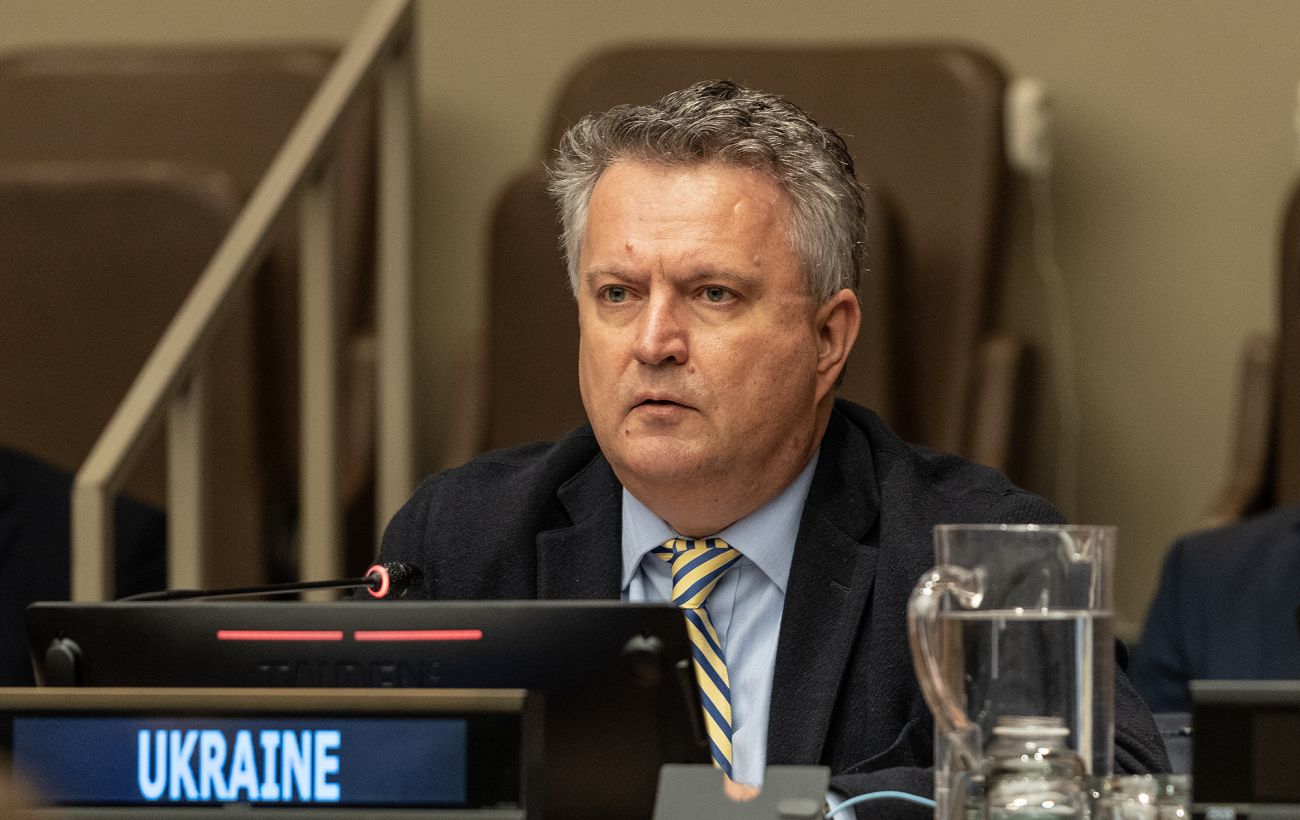 "Перекладали 4 мовами": Кислиця розповів подробиці перемовин у Стамбулі