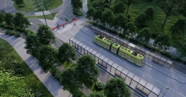 «Зможемо з'єднали центр міста та Сихів з районом, який є серцем реабілітації»