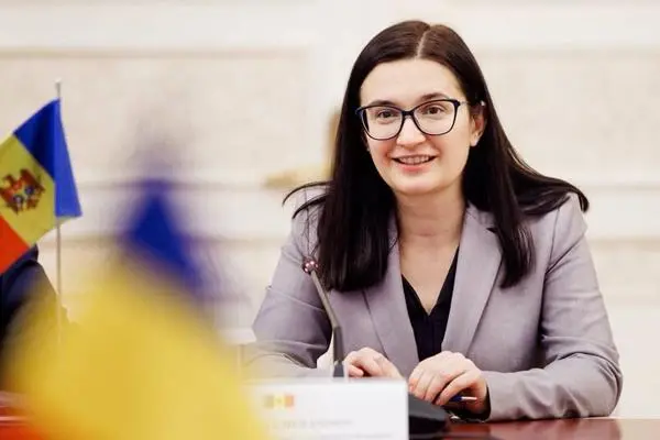 Молдова хоче відкрити перший переговорний кластер з ЄС до виборів у вересні