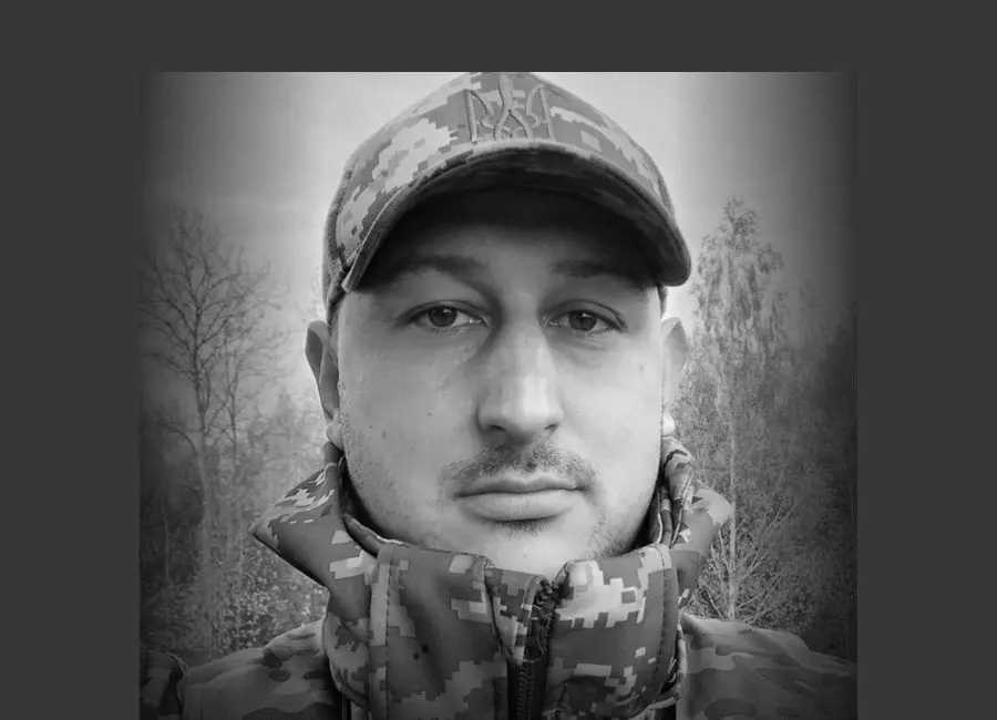Загибель Олександра Гнатюка: Вінницький воїн віддав життя за Україну