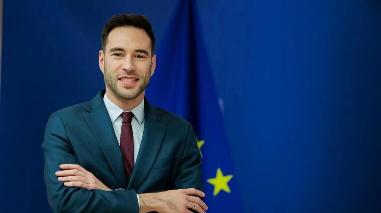 У Єврокомісії відреагували на появу дронів над Бельгією: "Під ризиком весь ЄС"