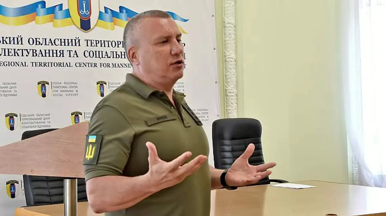 За фігуранта чотирьох кримінальних справ ексвійськкома Борисова внесли понад 44 млн застави