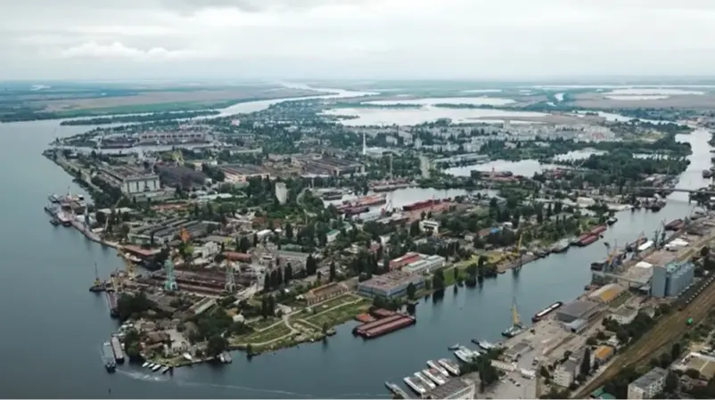 Херсонський мікрорайон Корабел буде без газу – відновлення поки неможливе