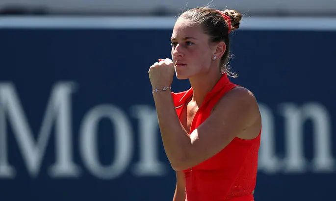 Сегодня Костюк будет бороться за третий круг US Open-2025