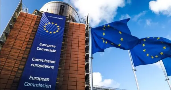 Євросоюз надав Україні 4 млрд євро до Дня Незалежності