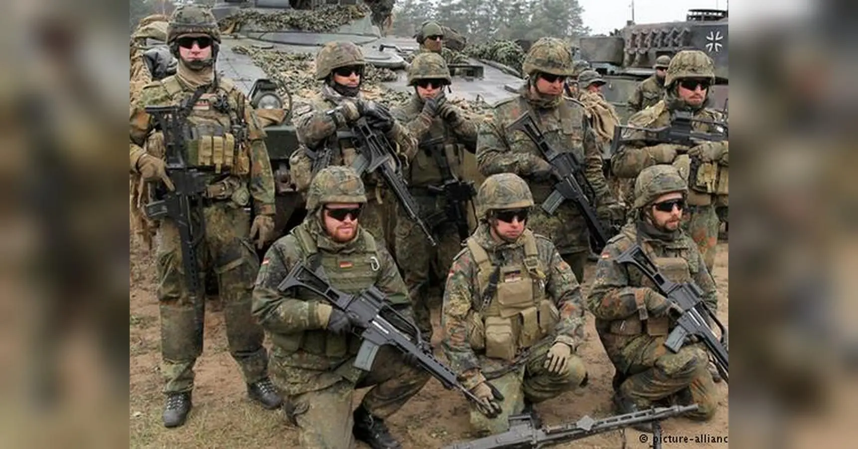 Європа вже воює з росією — це реальність: ЗМІ про нові виклики