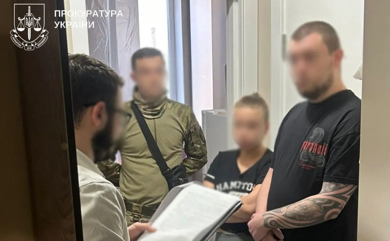 Двоє жителів Київщини переправляли до Росії SIM-карти для ударних безпілотників
