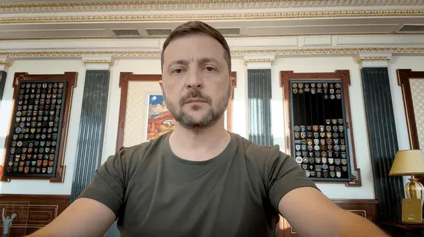 Зеленський заслухав розвідку: де готується наступати Путін