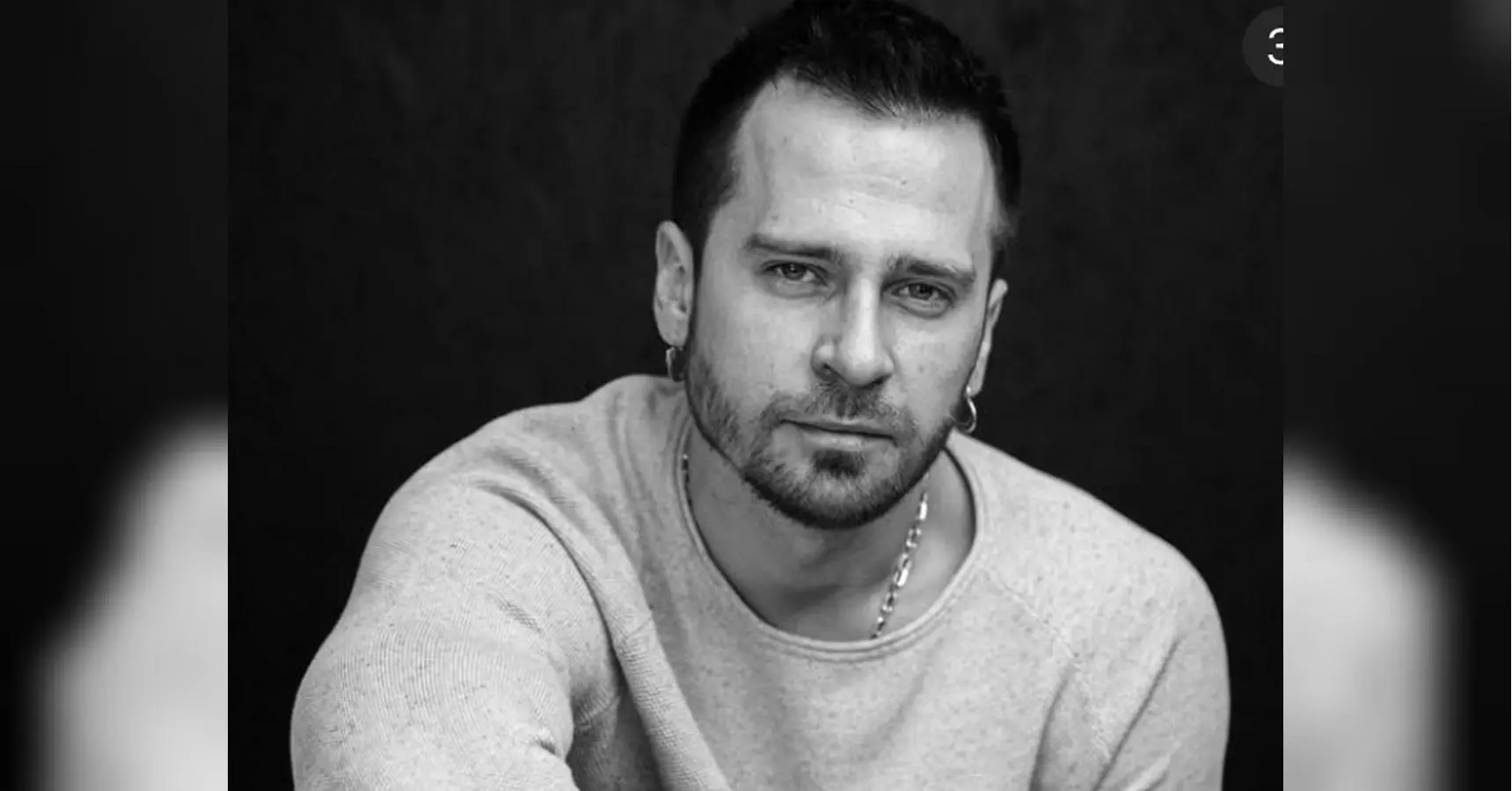 Юрій Вихованець: Війна змінила моє ставлення до землі та родини