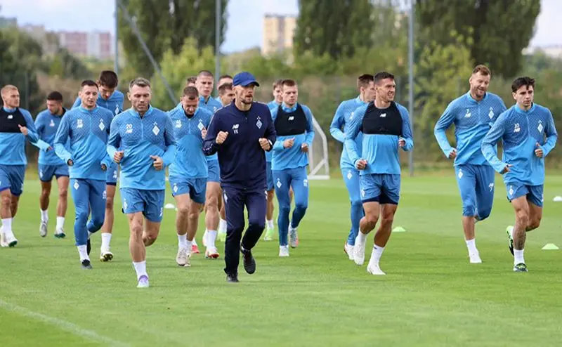 Камбек чи агонія: прев’ю матчу «Динамо» — «Маккабі»