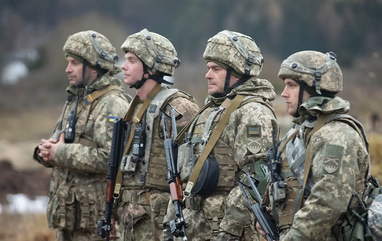 ЗСУ відбили 137 бойових зіткнень за добу