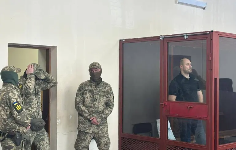 Детектива НАБУ Магамедрасулова Печерський суд залишив під вартою