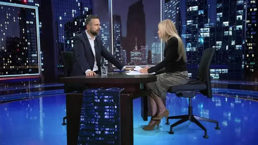 У Польщі кажуть, що Швеція терміново відправить засоби ППО та літаки