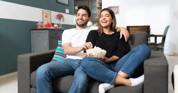 На SWEET.TV відбулась прем’єра фільму «Фантастична 4: Перші кроки»: чому його варто переглянути