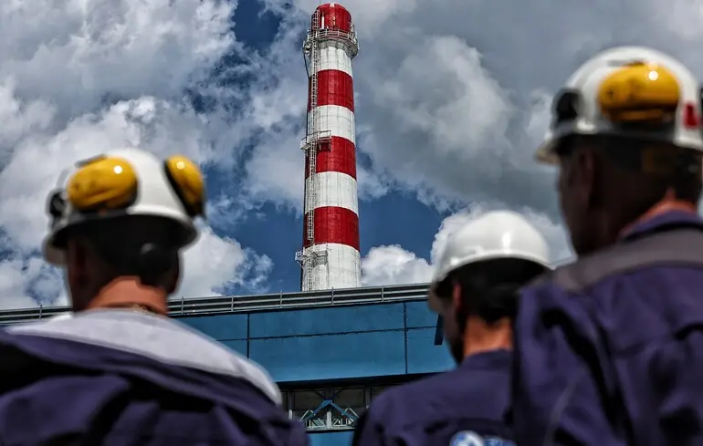 Понад пів тисячі атак навколо українських АЕС з початку року: де били найчастіше