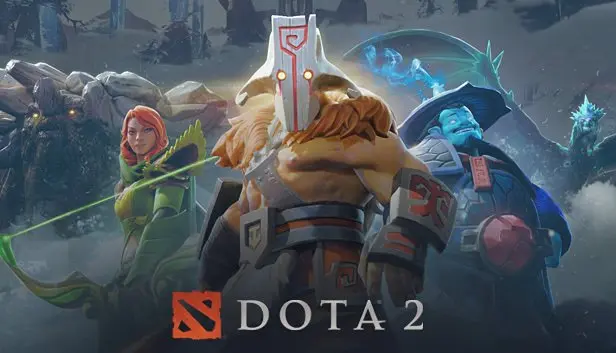 Dota 2 досягла найвищого онлайну за останні дев’ять років