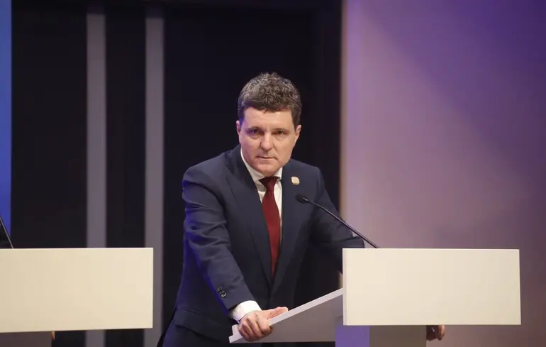Румунія підтримує суверенітет України та планує візит Зеленського