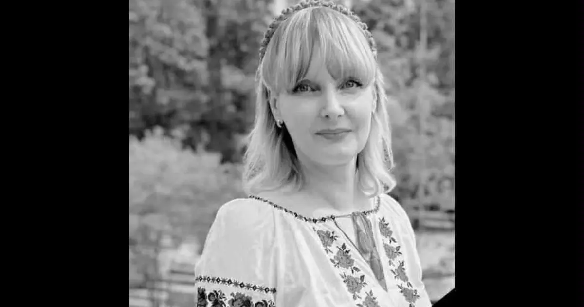 Під час обстрілу Харкова загинула працівниця луганського суду