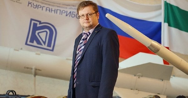 У Росії скоїли напад на топпосадовця підсанкційного оборонного заводу