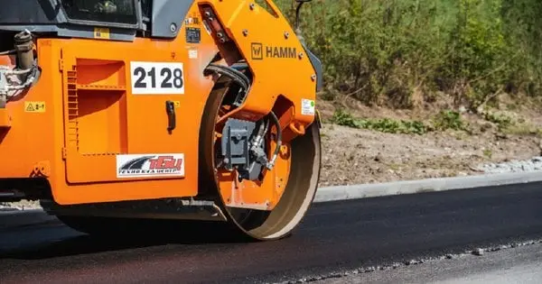 Тернопільська компанія збудує асфальтобетонний завод на Закарпатті