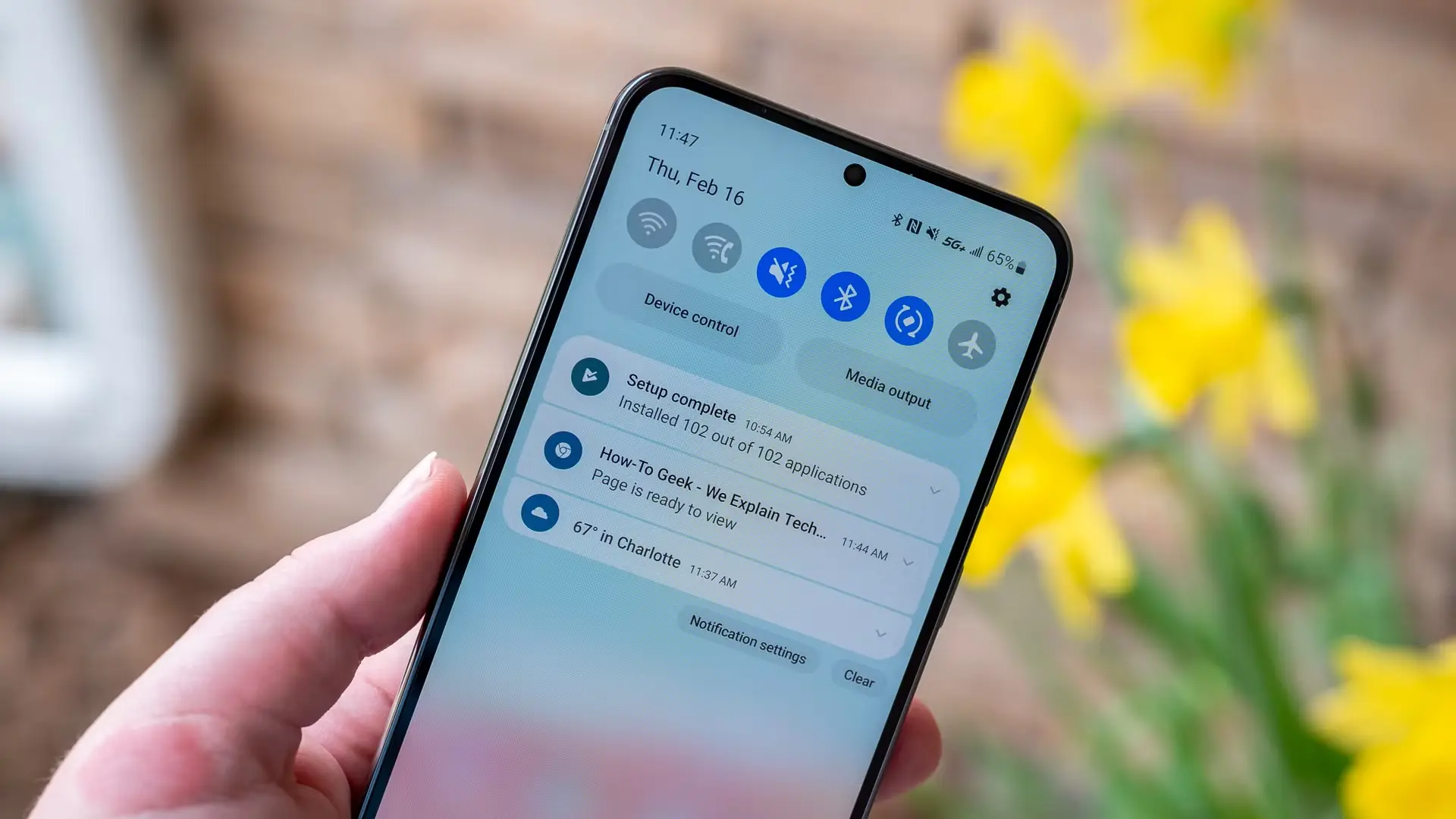 Android-експлойт у сповіщеннях може відправити вас на шкідливі сайти