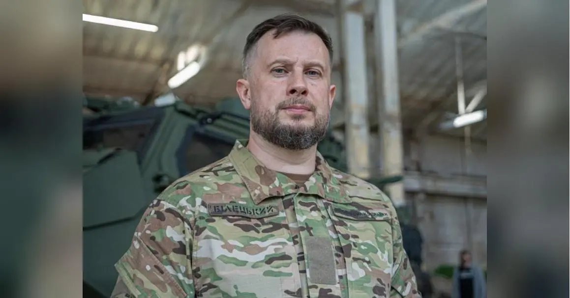 росія продовжує красти наші технологічні рішення та масштабувати їх. Нам потрібна стратегія військово-промислового розвитку технологій, — Андрій Білецький