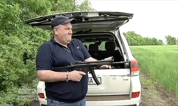 &quot;Все приезжают - ух, ах&quot;, - Поворознюк рассказал о новом стадионе Ингульца