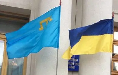 Україна не визнає «виборів» росії у Криму, – МЗС