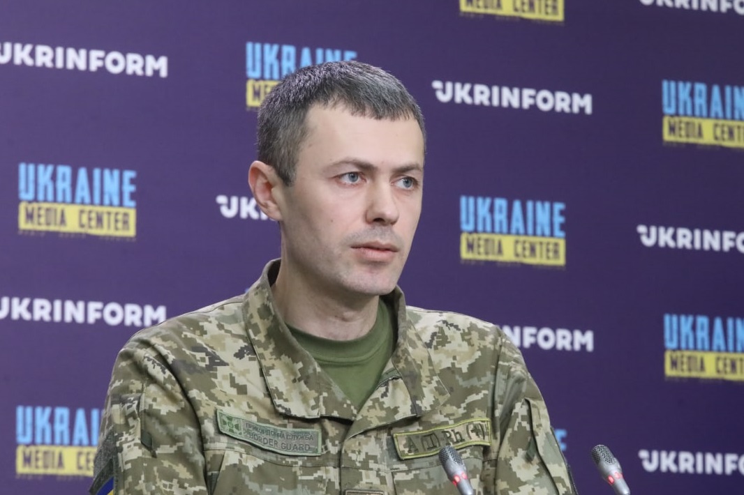 Демченко: Активность штурмов россиян в Сумской области снизилась