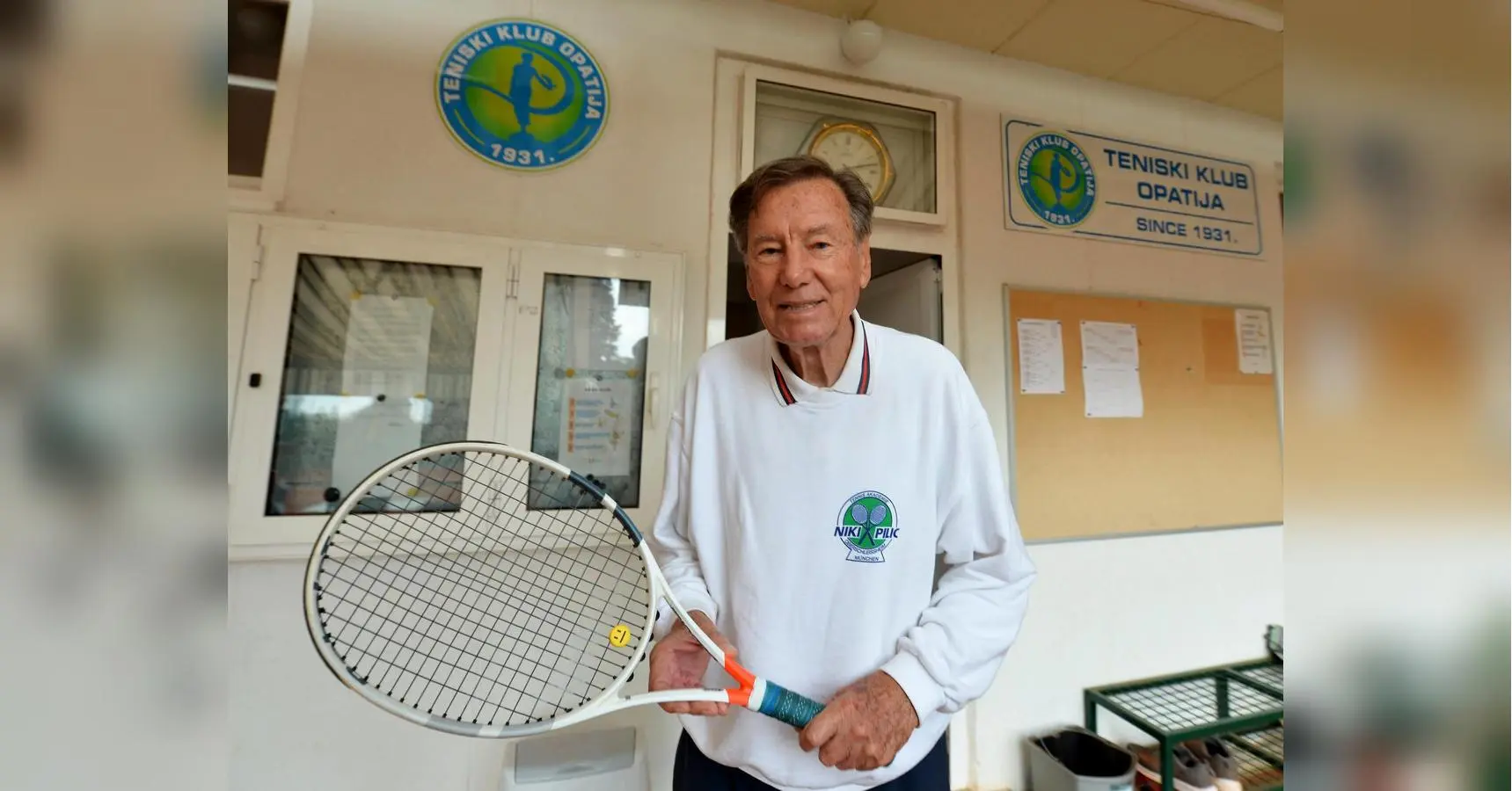 Помер «тенісний батько» Новака Джоковича, який виграв Кубок Девіса з трьома збірними (фото)