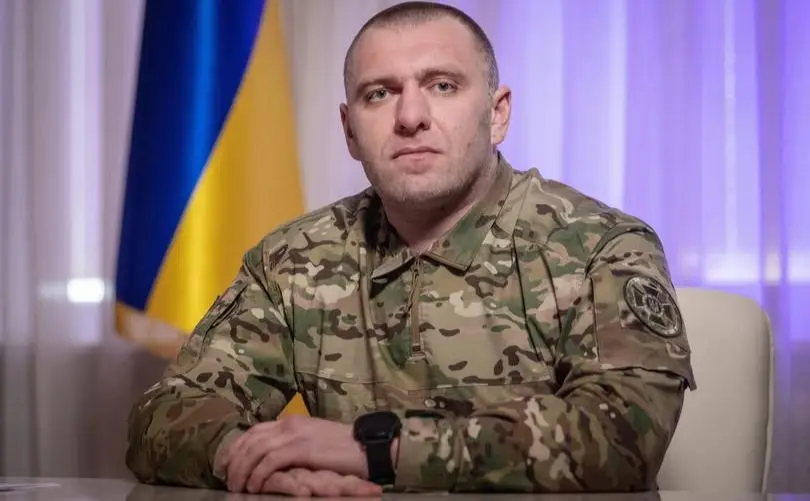 СБУ провела історичну спецоперацію в тилу рф: Василь Малюк розкрив деталі «Павутини»