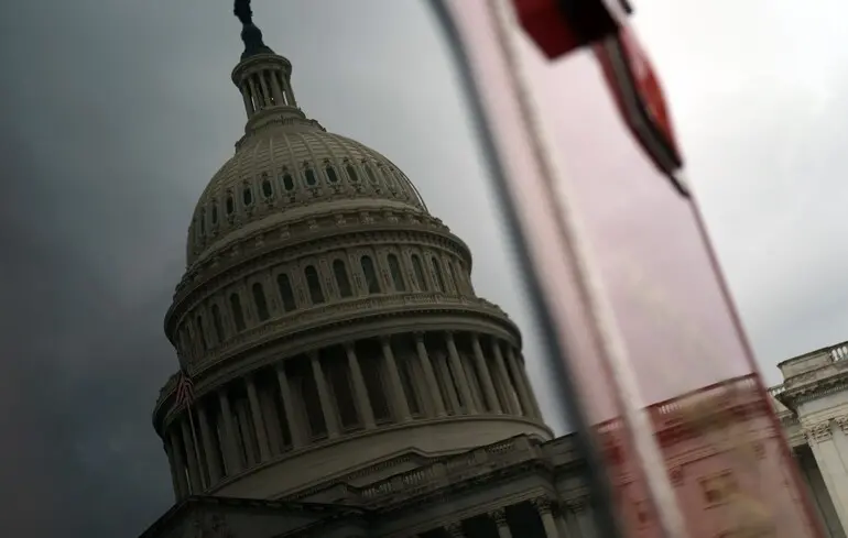 “Готові діяти, якщо Путін не припинить свої ігри” — сенатори США нагадали про законопроєкт із санкціями проти РФ