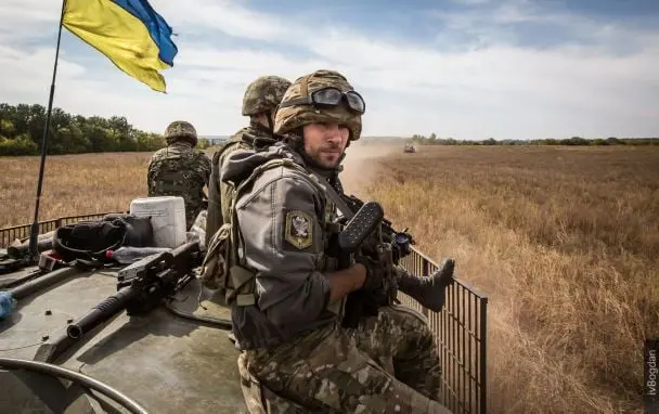 Чи справді росіяни захопили село на Дніпропетровщині: у ЗСУ прокоментували
