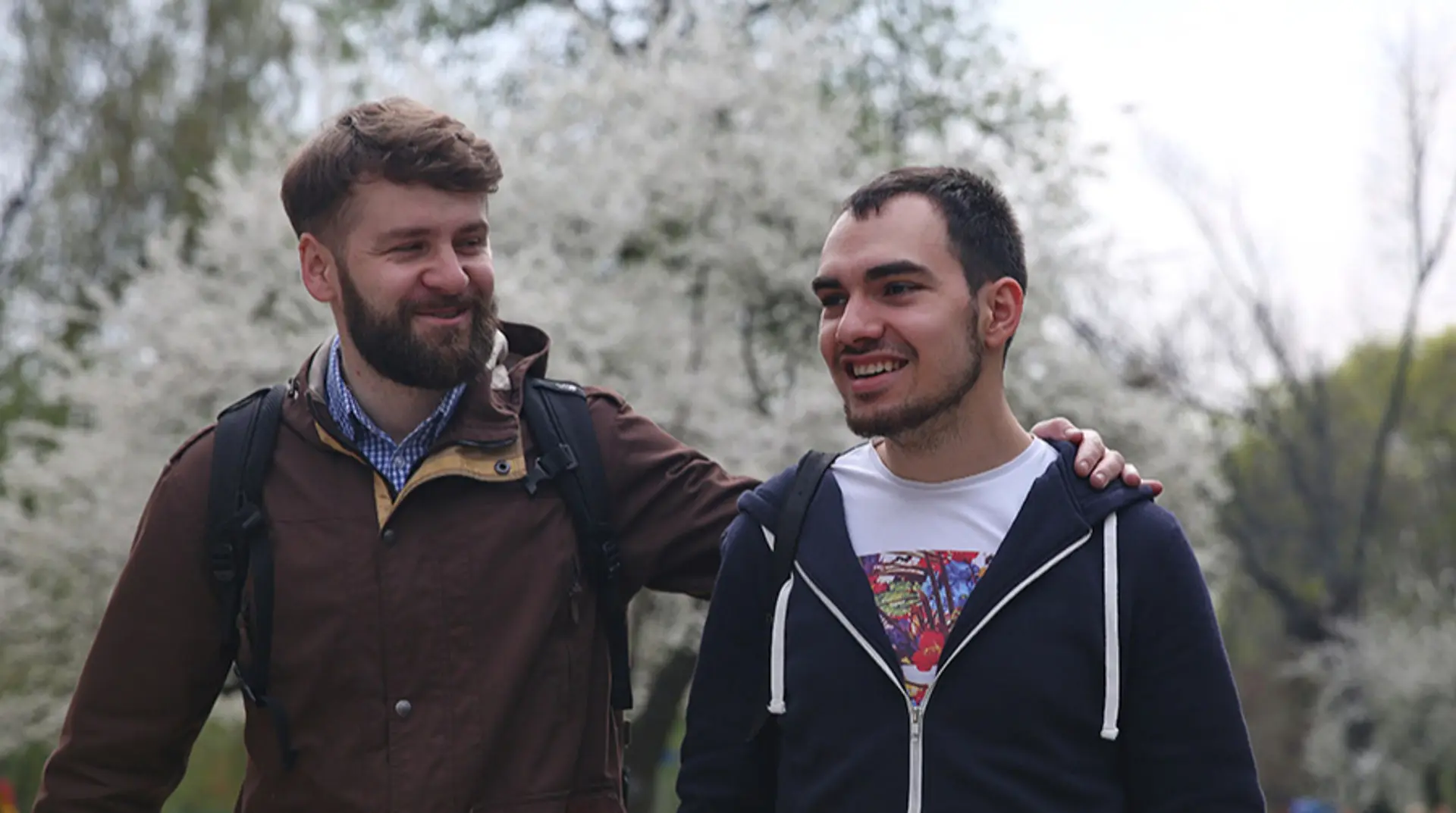 "Важливий прецедент": український суд вперше визнав фактичні шлюбні відносини між двома чоловіками